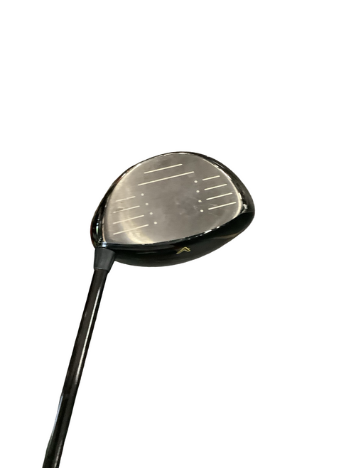 Vist Large View of Product Image Which is Used Callaway ERC HOT Womens Driver RH 13.0 Degree