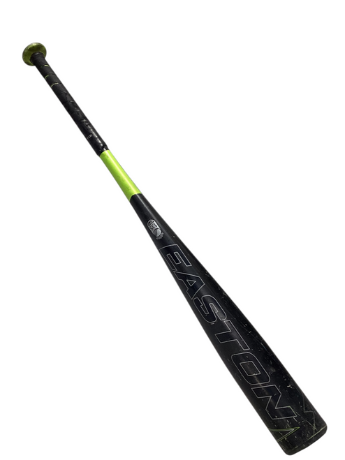 Vist Large View of Product Image Which is Used Easton REFLEX BB/SB USSSA 2 5/8 Bat 31"