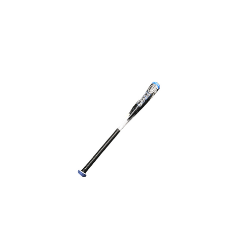 Vist Large View of Product Image Which is Used Louisville Slugger WARRIOR BB/SB USSSA 2 5/8 Bat 29"