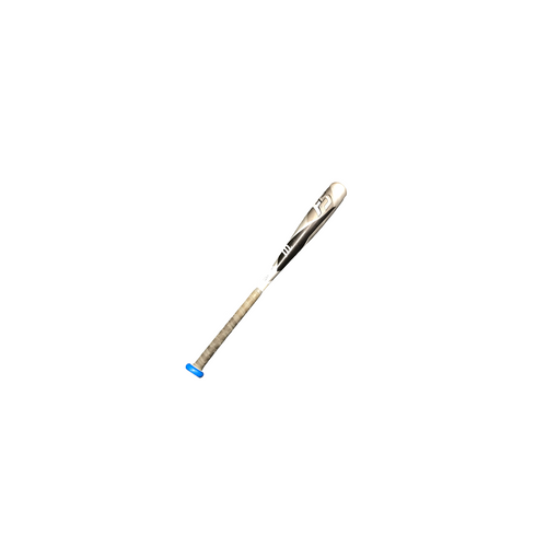 Vist Large View of Product Image Which is Used Marucci F5 BB/SB USSSA 2 3/4 Bat 29"