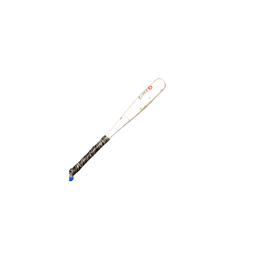 Vist Large View of Product Image Which is Used Marucci CAT 6 BB/SB USSSA 2 3/4 Bat 27"