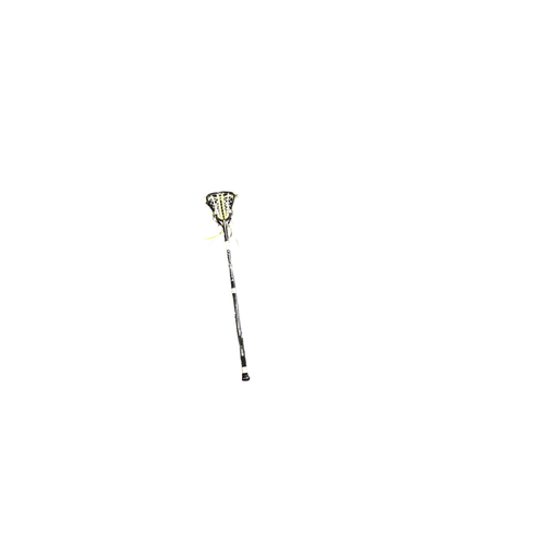 Vist Large View of Product Image Which is Used Harrow SOLO Wmn Atk/Mid Complete Stick Black