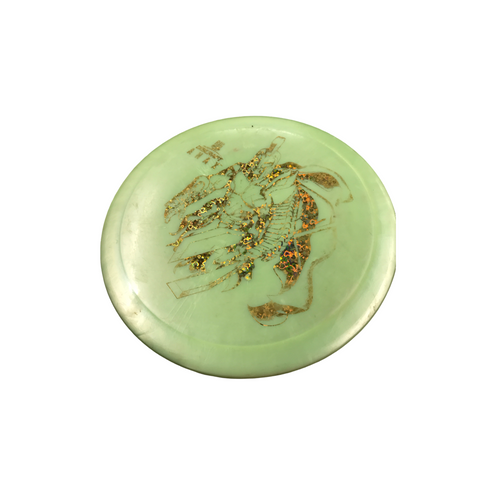 Vist Large View of Product Image Which is Used Discraft ANAX BIG Z Other Golf Disc