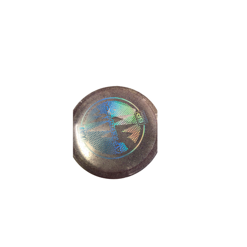Vist Large View of Product Image Which is Used DGA AFTERSHOCK SP Other Golf Disc