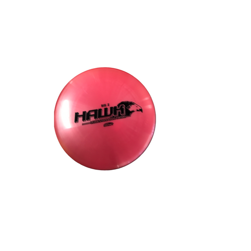 Vist Large View of Product Image Which is Used Discraft HAWK BIG Z Other Golf Disc