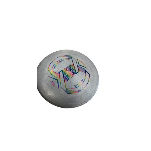 Vist Large View of Product Image Which is Used Discraft DRONE GLO LEDGEST Other Golf Disc