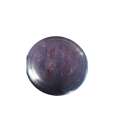 Vist Large View of Product Image Which is Used Discraft ZUES Other Golf Disc