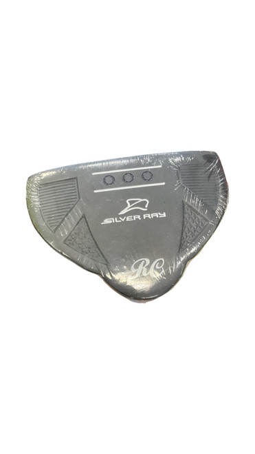 Vist Large View of Product Image Which is Silver, Ray, Ladies', Putter