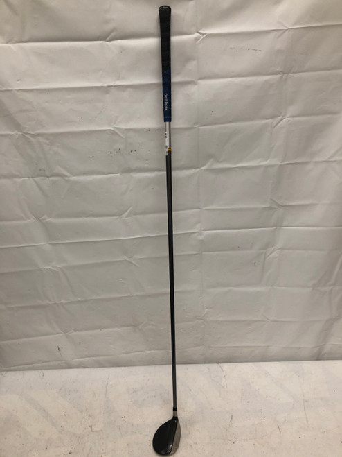 Vist Large View of Product Image Which is Used Cleveland HI BORE 5W W/HC Mens Fairway Wood RH 5 Wood