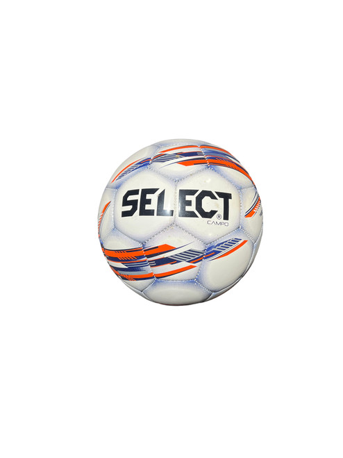 Vist Large View of Product Image Which is Used Select SOCCER BALL All Size Soccer Ball White 4