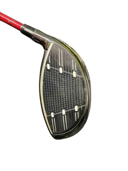 Vist Large View of Product Image Which is Used Taylormade QI4D Mens Driver RH 9.0 Degree