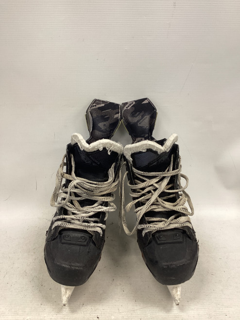 Vist Large View of Product Image Which is Used CCM TACKS AS 580 Intermediate Hockey Skate Intermediate 5.0