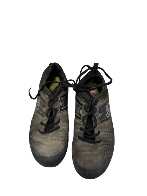 Vist Large View of Product Image Which is Used Rawlings STIRRUP II BGS Baseball Cleats Size 6