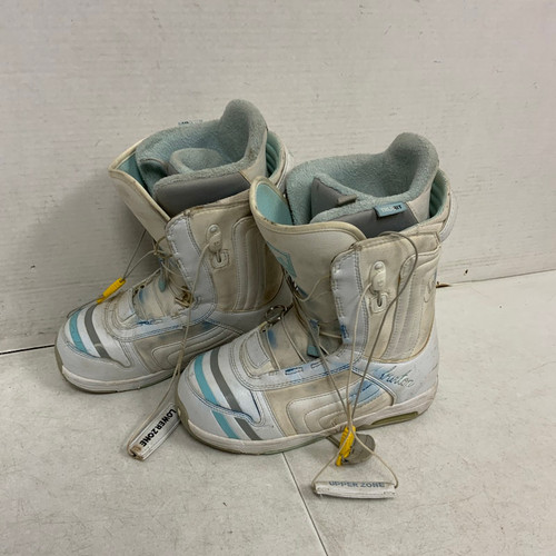 Vist Large View of Product Image Which is Burton Snowboarding Women's Snowboard Boots