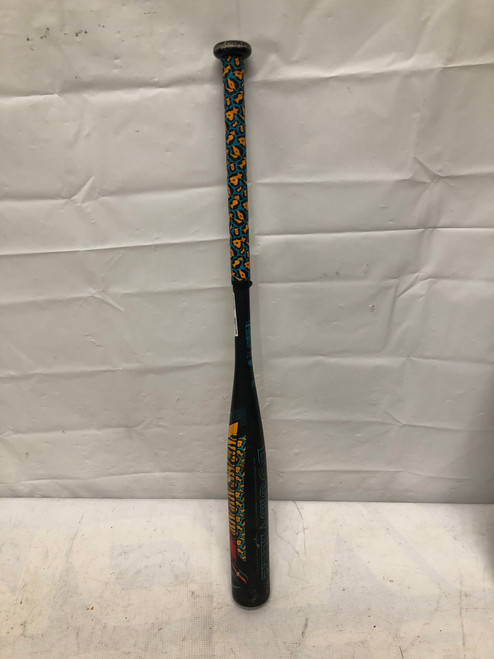 Vist Large View of Product Image Which is Used Louisville Slugger DIVA FPDVD115-22 BB/SB Fastpitch Bat 29"