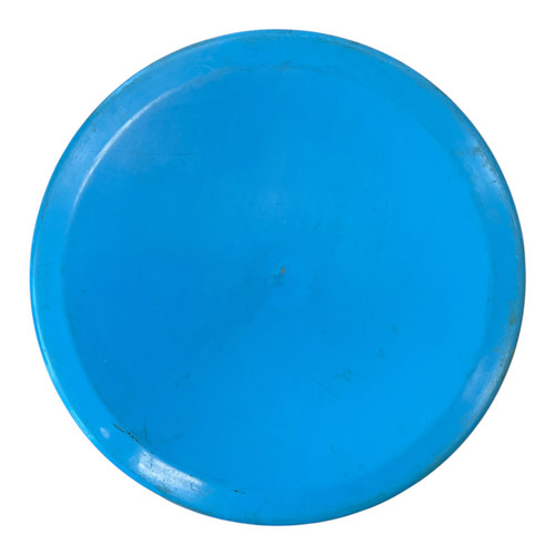Vist Large View of Product Image Which is Used INNER CORE Disc Golf Putter Royal Blue 167g