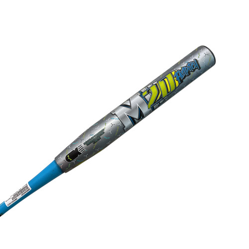 Vist Large View of Product Image Which is Used Monsta M20 FASTPITCH BB/SB Fastpitch Bat 32"