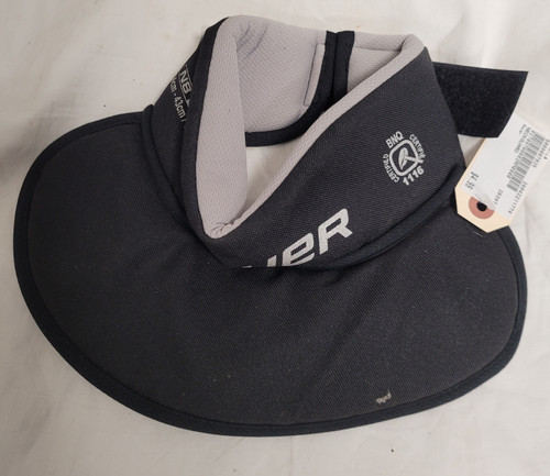 Vist Large View of Product Image Which is Used Bauer Hockey Accessory