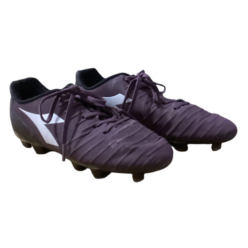 Vist Large View of Product Image Which is Used Diadora Soccer Cleats None Senior 7