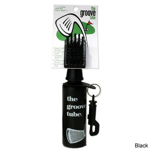 Vist Large View of Product Image Which is New GROOVE TUBE CLEANER
