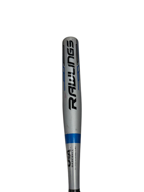 Vist Large View of Product Image Which is Used Rawlings TBALL BB/SB T-Ball Bat 24"