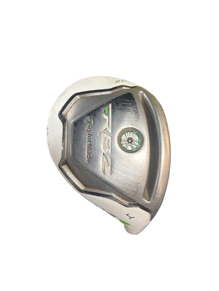 Vist Large View of Product Image Which is Used Taylormade TAYLORMADE RBZ 4 HYBRID RH Mens Hybrid Club RH 4 Hybrid