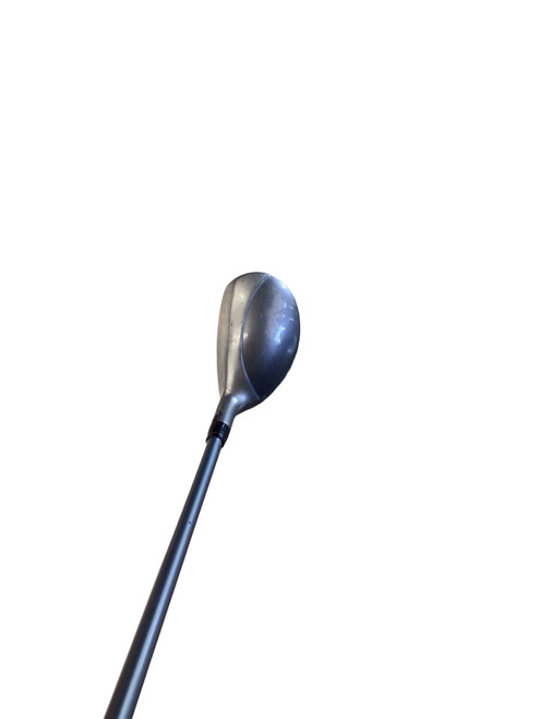 Vist Large View of Product Image Which is Used Taylormade RESCUE MID Womens Hybrid Club RH 5 Hybrid