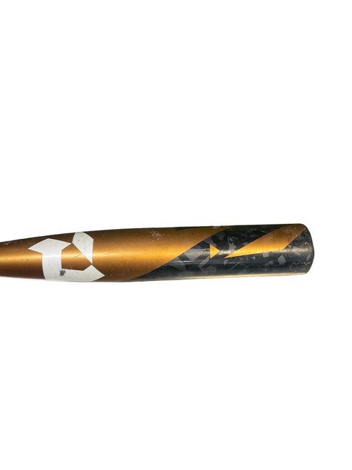 Vist Large View of Product Image Which is Used Demarini Zoa BB/SB USSSA 2 3/4 Bat 30"
