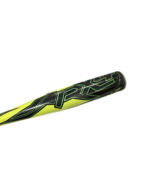 Vist Large View of Product Image Which is Used Rawlings RX4 BB/SB T-Ball Bat 25"