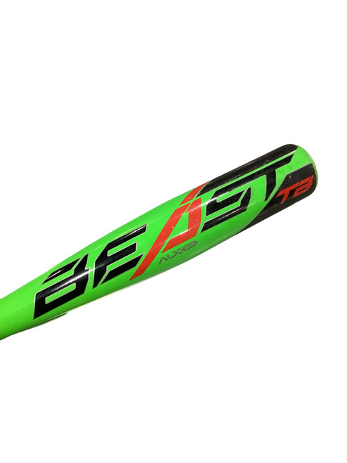 Vist Large View of Product Image Which is Used Easton BEAST AUX 50 TB BB/SB T-Ball Bat 25"