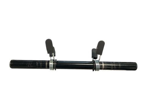 Vist Large View of Product Image Which is Used Dumbbell Handle 14"