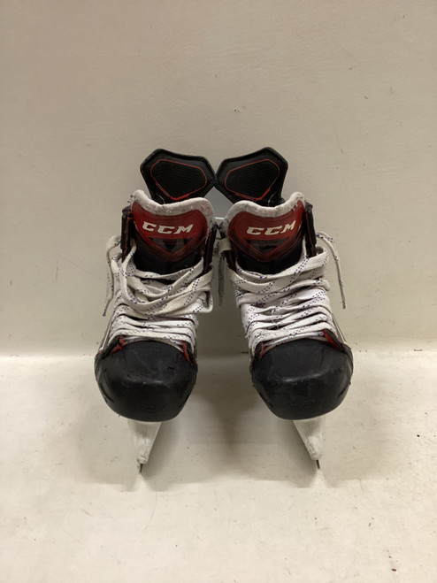 Vist Large View of Product Image Which is Used CCM JETSPEED FT2 Senior Hockey Skate Senior 11.5