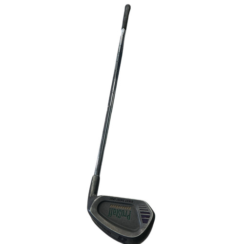 Vist Large View of Product Image Which is Used Wilson PROSTAFF RH 9I Mens Individual Iron RH 6 Iron