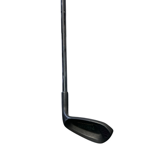 Vist Large View of Product Image Which is Used Wilson PROSTAFF RH PW Golf Chipper RH Pitching Wedge
