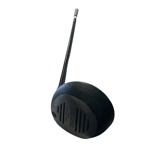 Vist Large View of Product Image Which is Used Zebra 11 DEG MINI DRIVER Mens Driver RH 11.0 Degree