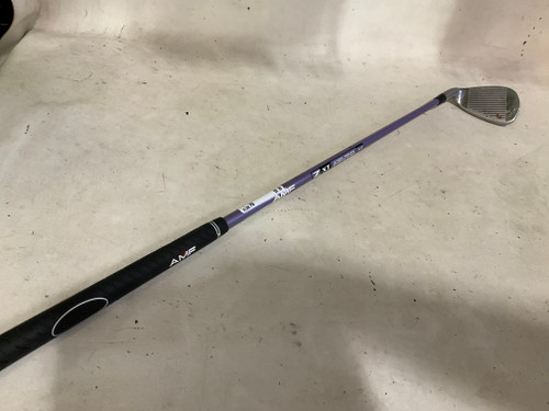 Vist Large View of Product Image Which is Used AMF AMF XT Golf Wedge Junior RH Pitching Wedge