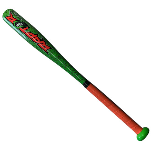Vist Large View of Product Image Which is Used Rawlings RAWLINGS RAPTOR TBALL 25IN -12 BB/SB T-Ball Bat 25"