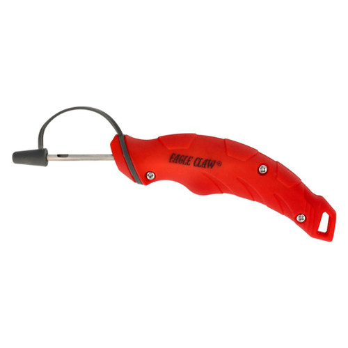 Vist Large View of Product Image Which is New FISH VENT TOOL