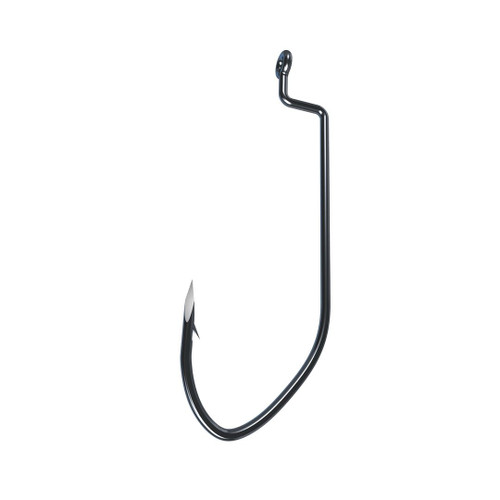 Vist Large View of Product Image Which is New PRO-V WORM HOOK 1/0