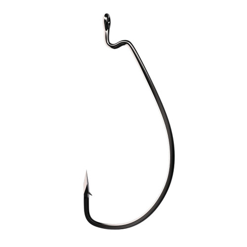Vist Large View of Product Image Which is New EWG WORM HOOK 3/0