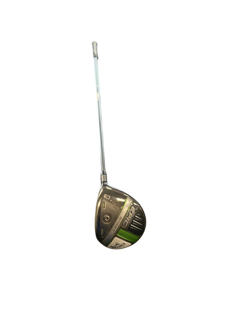 Vist Large View of Product Image Which is Used Callaway EPIC SPEED Mens Fairway Wood RH 3 Wood