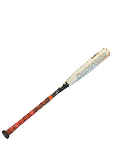 Vist Large View of Product Image Which is Used Demarini CF-8 BB/SB High School -3 Bat 31"