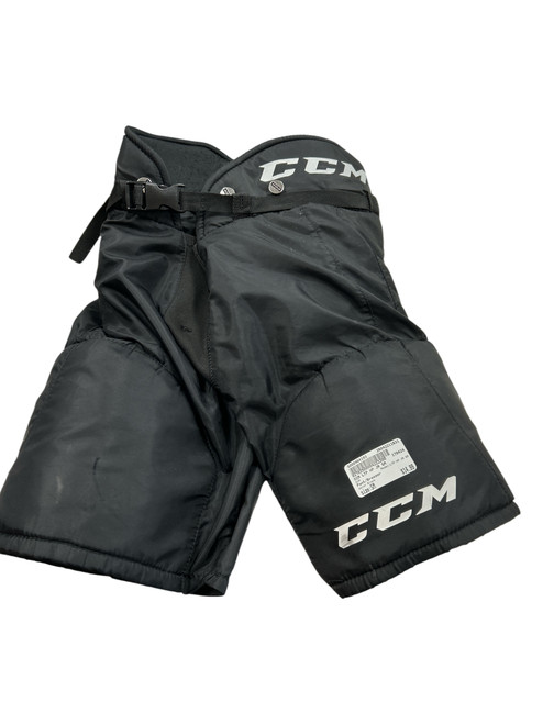 Vist Large View of Product Image Which is Used CCM LTP HP JR SM Junior Pant Black SM