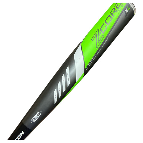 Vist Large View of Product Image Which is Used Easton 2016 Z-CORE HMX XL BBCOR -3 Bat 33"