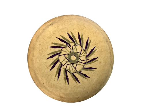 Vist Large View of Product Image Which is Used MIDRANGE Disc Golf Mid Range None