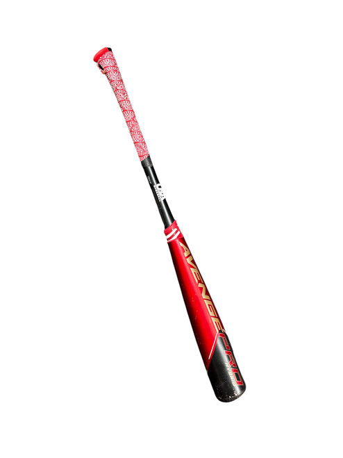 Vist Large View of Product Image Which is Used AXE AVENGE PRO HYBRID BB/SB USA 2 5/8 Bat 30"