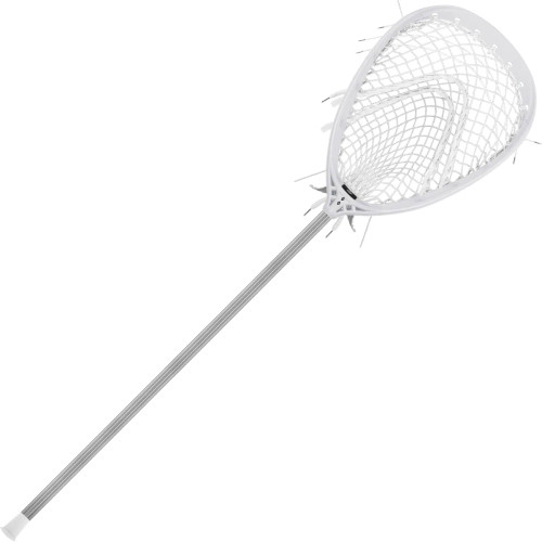 Vist Large View of Product Image Which is String King Complete 2 Pro Goal Stick