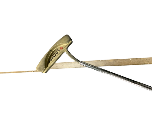 Vist Large View of Product Image Which is Used Odyssey DF 552 Mens Putter RH
