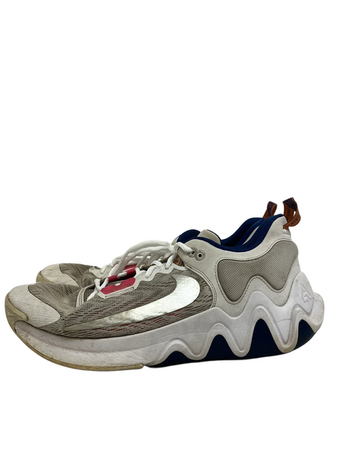 Vist Large View of Product Image Which is Used Nike Giannis Immortality Mens 12 Basketball Shoes