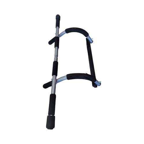 Vist Large View of Product Image Which is Used PRO-FIT PULL UP BAR Exercise Accessory Other